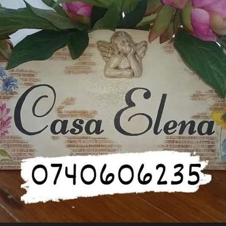 Casa Elena Apartment Sighişoara Exterior foto